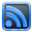 RSS Marco 05 Icon 32x32 png